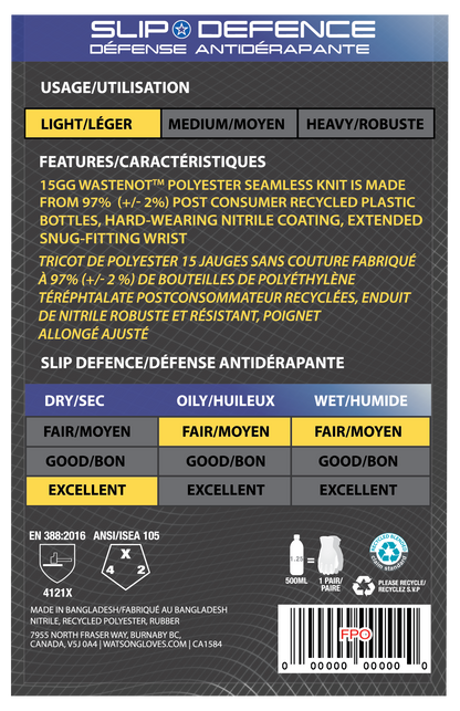 Stealth Lite Speed - Pack of 12