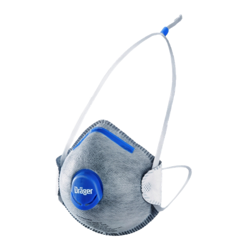 X-plore 1350 N95 V Odor, S/M