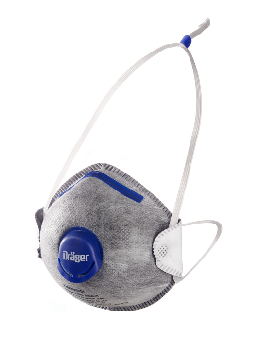 X-plore 1350 N95 V Odor, M/L
