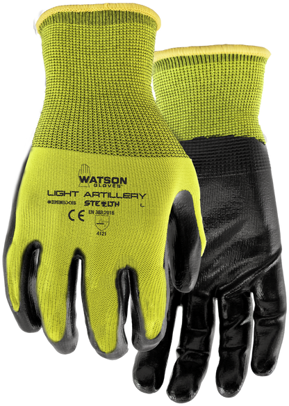 Stealth Light Artillery - Pack of 6