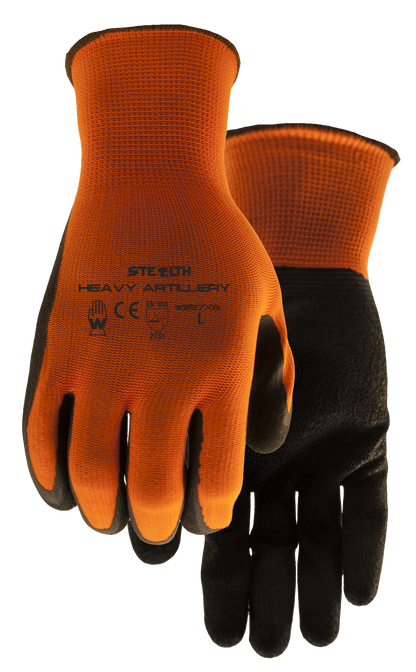 Stealth Heavy Artillery - Pack of 6