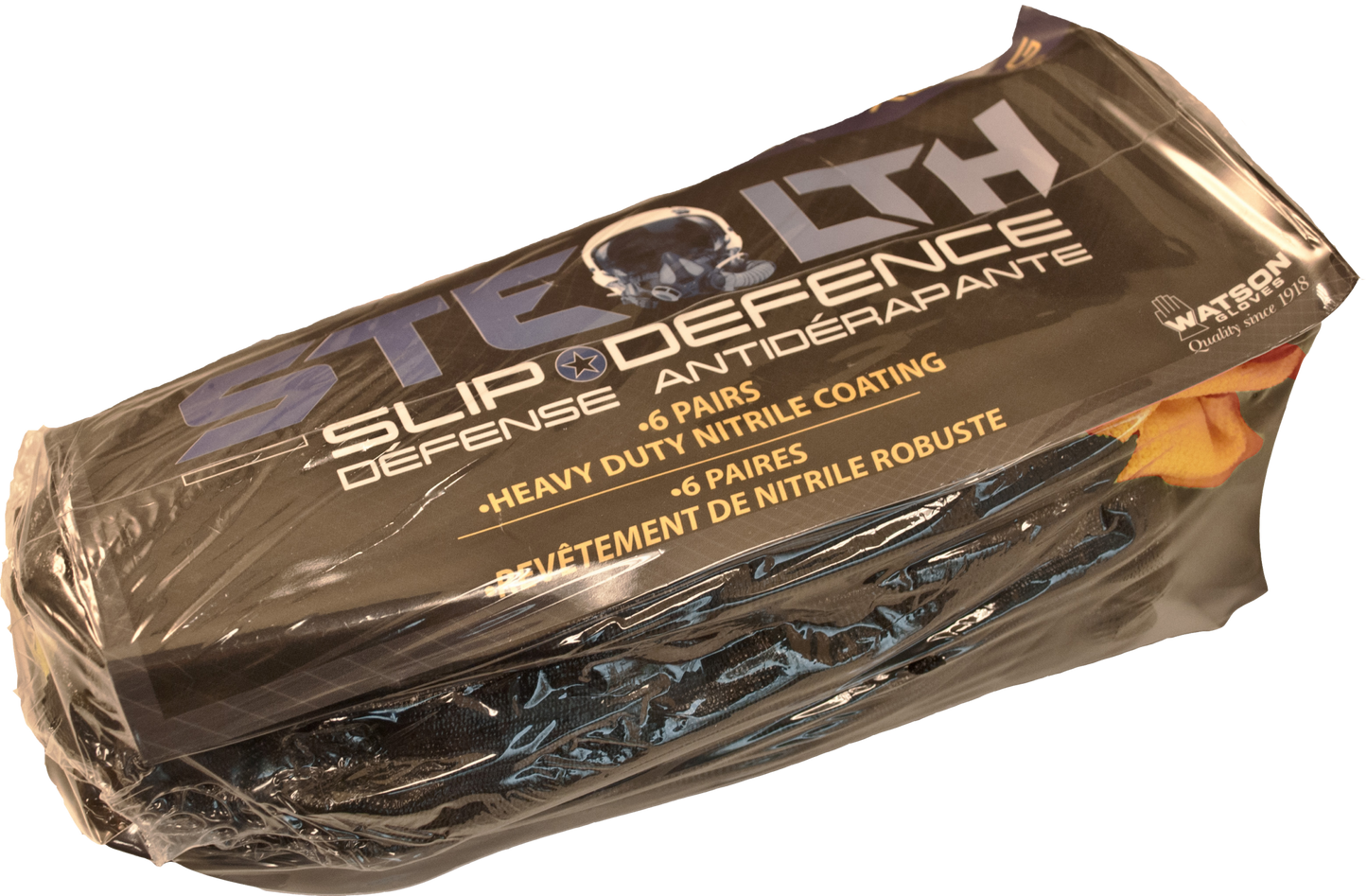 Stealth Heavy Artillery - Pack of 6