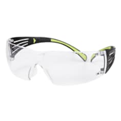 3M™ SecureFit™ Protective Eyewear 400 Series, clear anti-fog lens