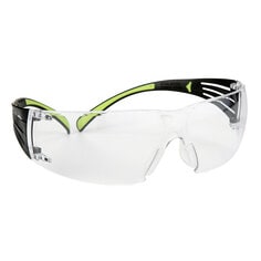 3M™ SecureFit™ Protective Eyewear 400 Series, clear anti-fog lens