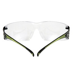3M™ SecureFit™ Protective Eyewear 400 Series, clear anti-fog lens
