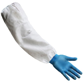 CoverMe XP1000 Microporous Sleeve - 18" (Case of 200) - supplynow.ca