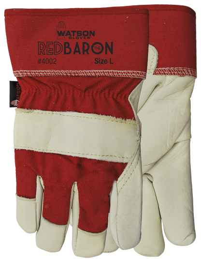 Red Baron - Pack of 6