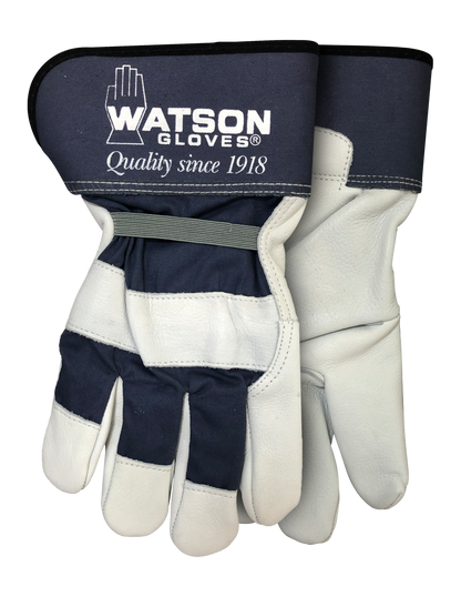 Watson Gloves Buffalo Bill - Pack of 6