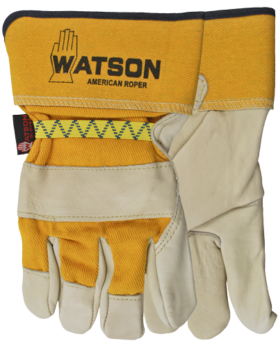 Watson Gloves American Roper - Pack of 6