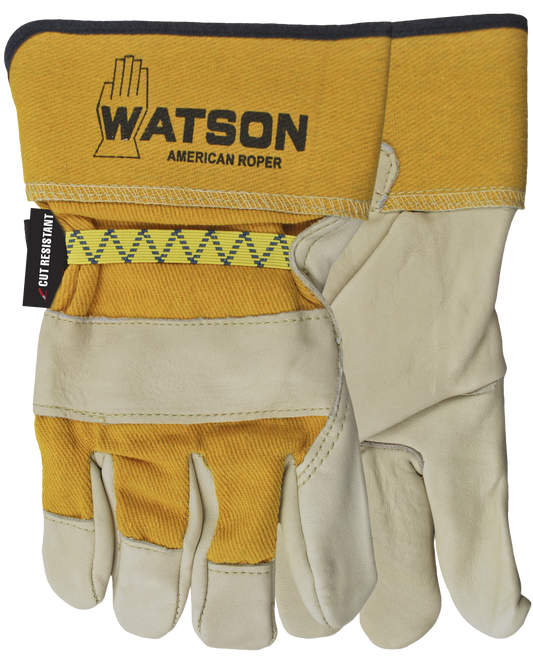 Watson Gloves American Roper - Pack of 6