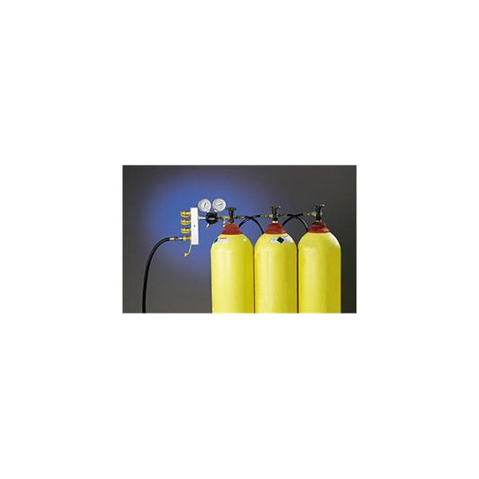CASCADE BRTH AIR SYS, CGA346, NO CYL