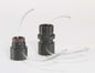 Fit test adapter (P & RA masks)