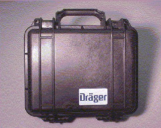Clan Lab Case