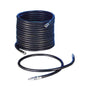 AIR HOSE, 50FT, LIGHTWEIGHT, NO QDS