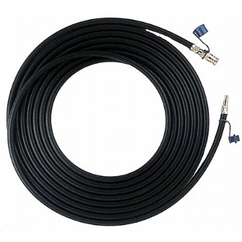 Air Hose, 100 ft, Heavy Duty, NO QDS