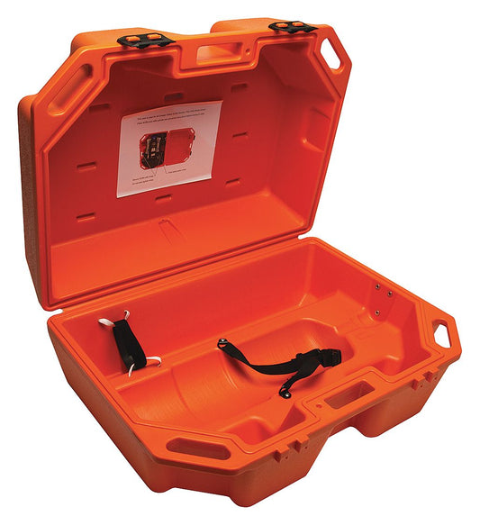 SCBA Case, cpl.