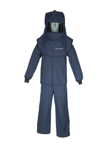 40 Cal LAN™ Arc Flash Kit Large