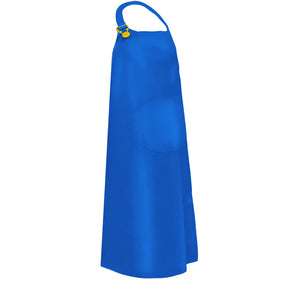 CoverMe PVC Supported Apron 14 Mil - 35"x45" (Case of 24) - supplynow.ca