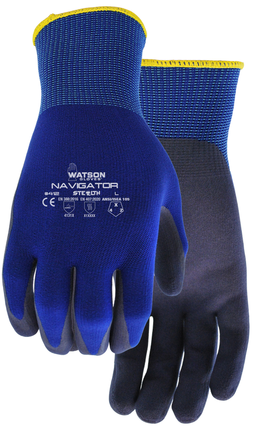 Stealth Navigator - Pack of 6