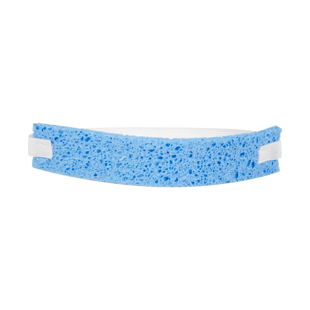 Disposable Sweatband Box of 25