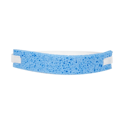 Disposable Sweatband Box of 25
