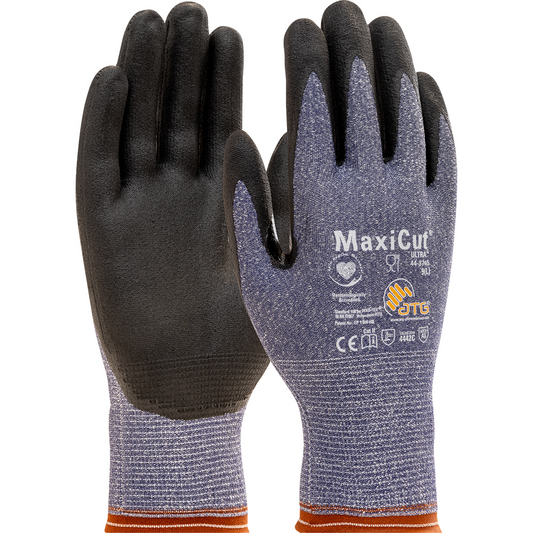 Cut Resistant Gloves, Work Gloves