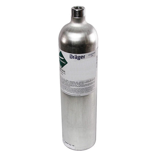 6D O2 Zero Air 20.9% 103L