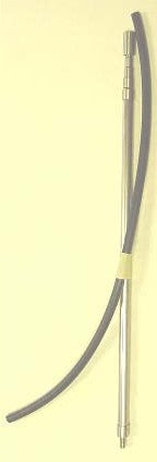 PROBE, STAINLESS, TELESCOPIC, 18-78 INCH