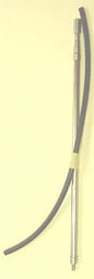 PROBE, STAINLESS, TELESCOPIC, 18-78 INCH