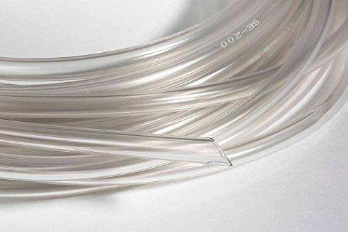 SAMPLING HOSE, TYGON TUBING, 5FT