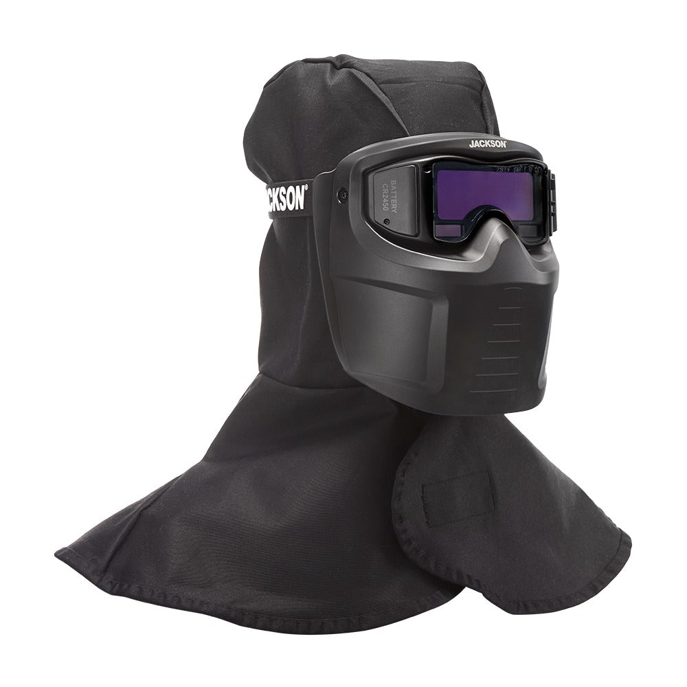 Rebel™ Series - Welding/Goggle Masks
