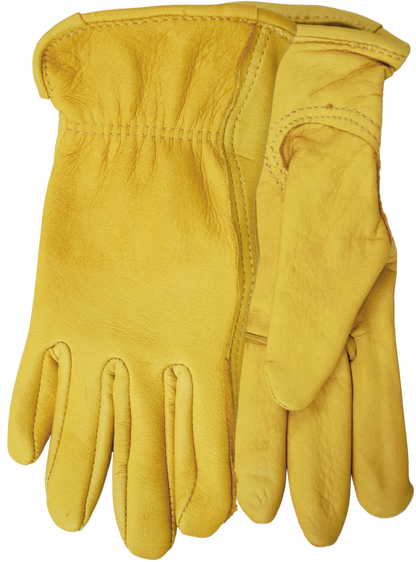Watson Gloves Wild Deerskin For Her - Pack of 12