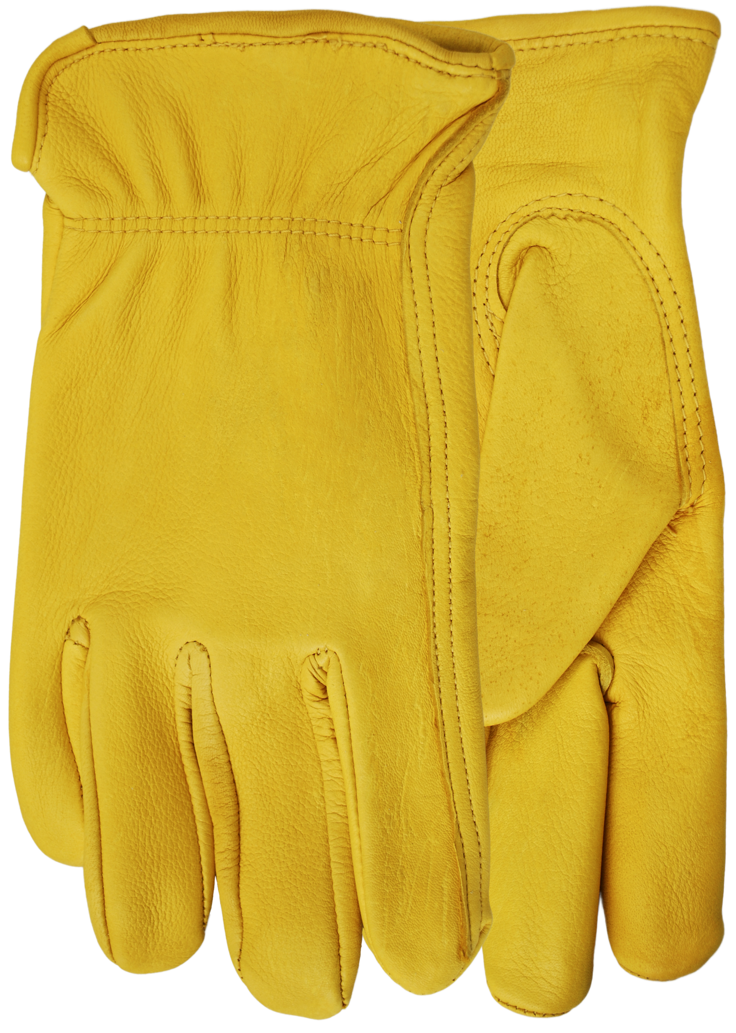 Watson Gloves Wild Deerskin - Pack of 6