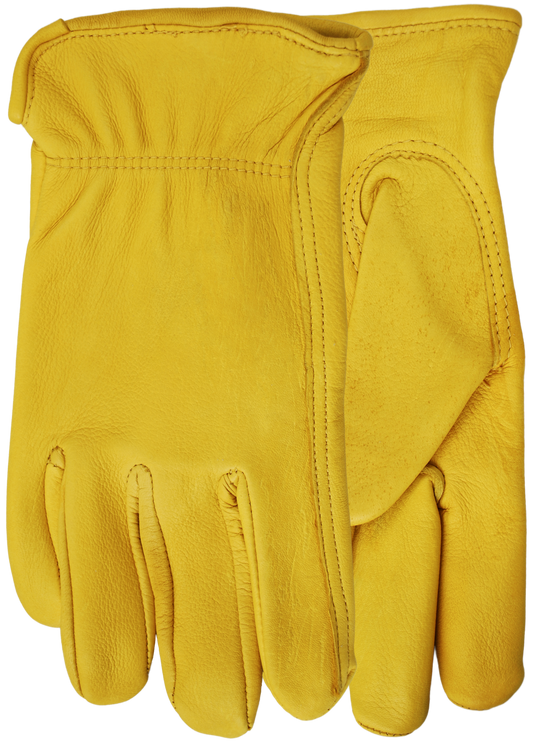 Watson Gloves Wild Deerskin - Pack of 6