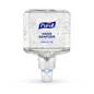 Purell® Professional Advanced Hand Sanitizer Fragrance Free Gel