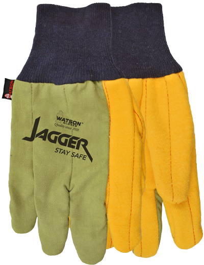 Timber Series Jagger - Pack of 12