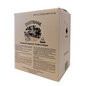 Dustbane Sweeping Compound, Box, 45.50 lbs. ( 22.0 kg)