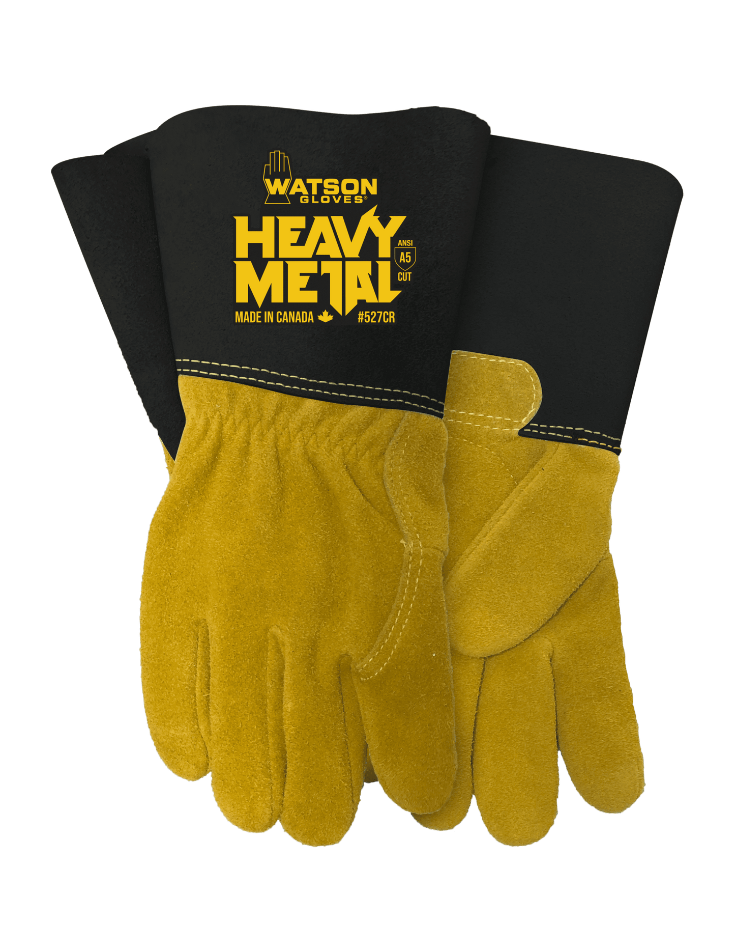 Heavy Metal Steel Panther - Pack of 6