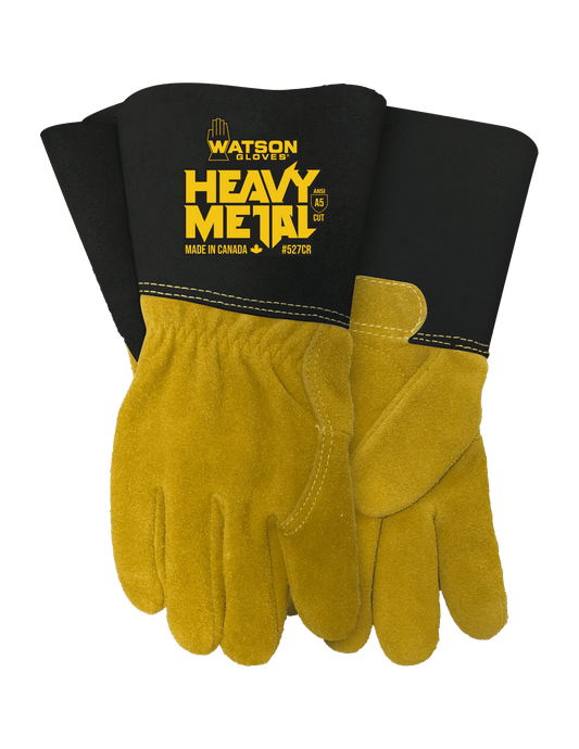 Heavy Metal Steel Panther - Pack of 6