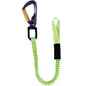 PIP® Single Leg Tool Tethering Lanyard - 22 lbs. maximum load limit