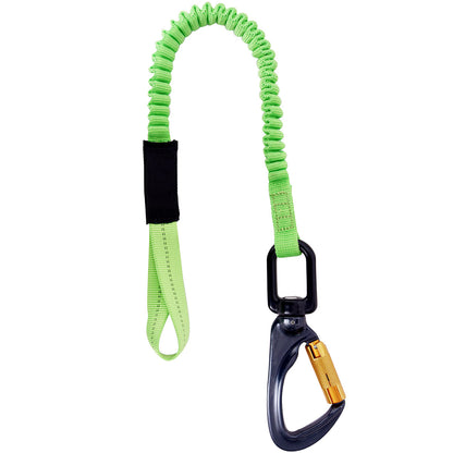 PIP® Single Leg Tool Tethering Lanyard - 22 lbs. maximum load limit