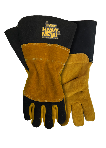 Heavy Metal Black Velvet - Pack of 6