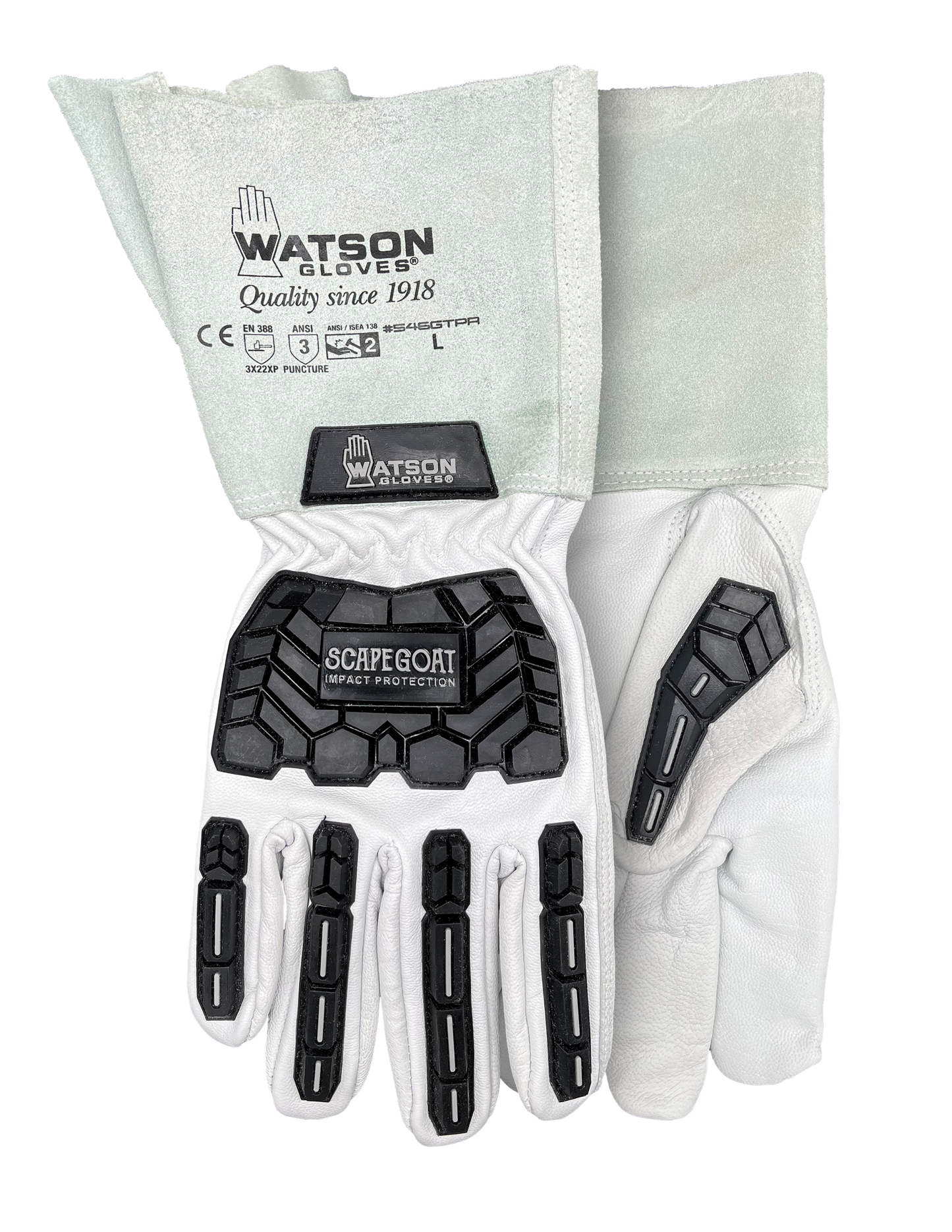 Watson Gloves Scapegoat - Pack of 6
