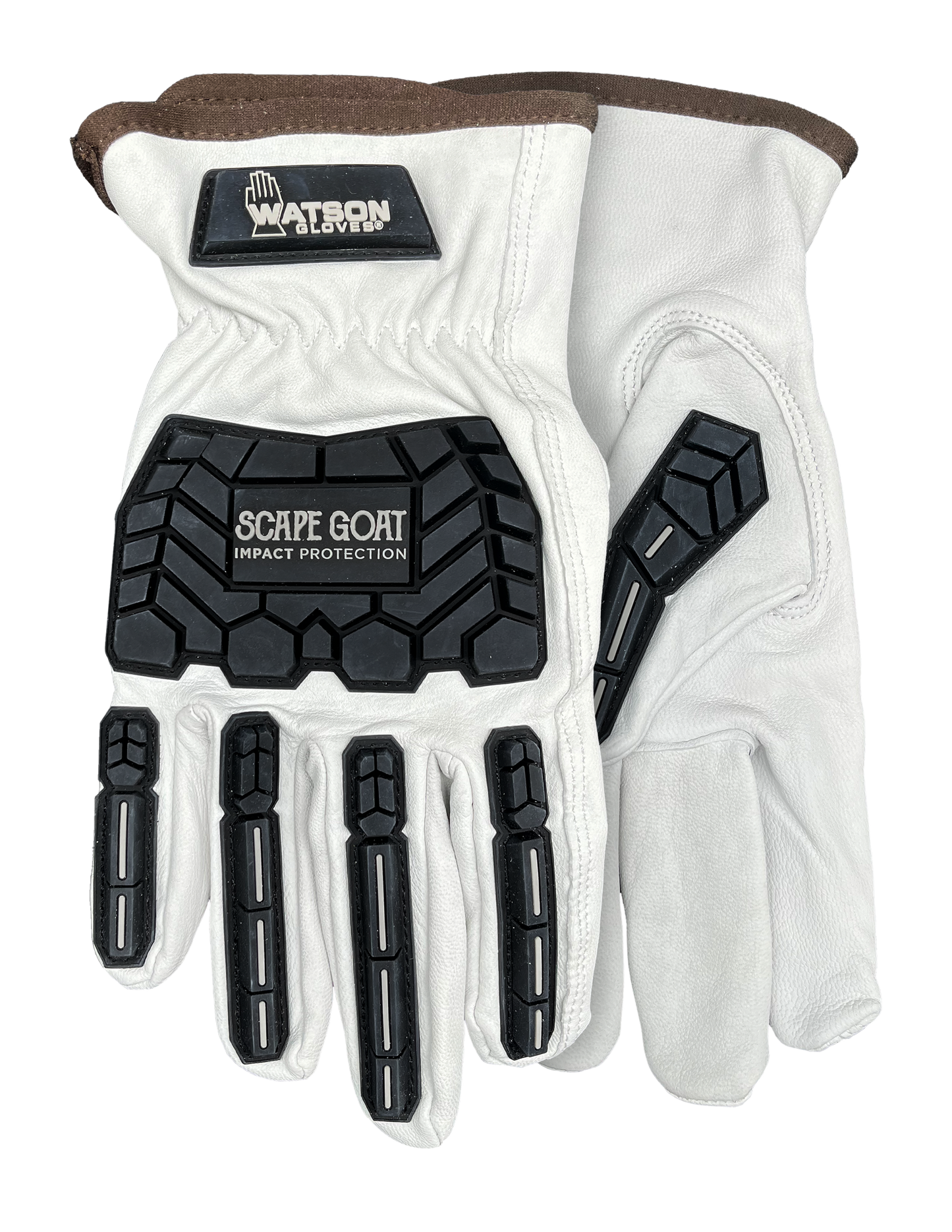 Scape Goat Impact - Pack of 6