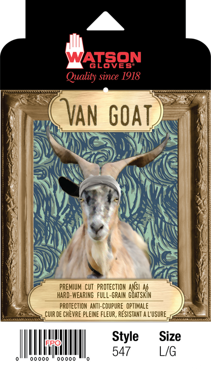 Scape Goat - Pack of 6