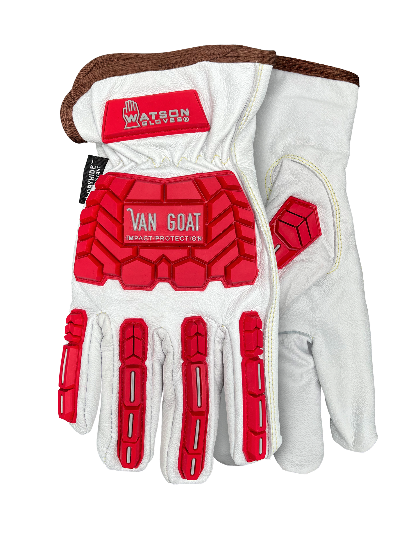 Van Goat Impact - Pack of 6