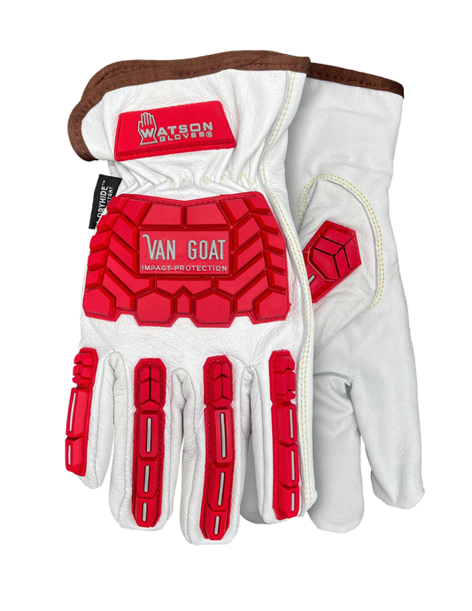 Van Goat Impact - Pack of 6