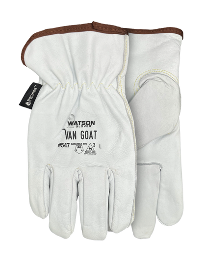 Van Goat - Pack of 12