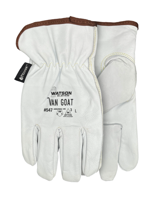 Van Goat - Pack of 12