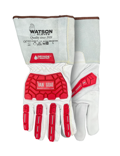 Van Goat Impact - Pack of 6
